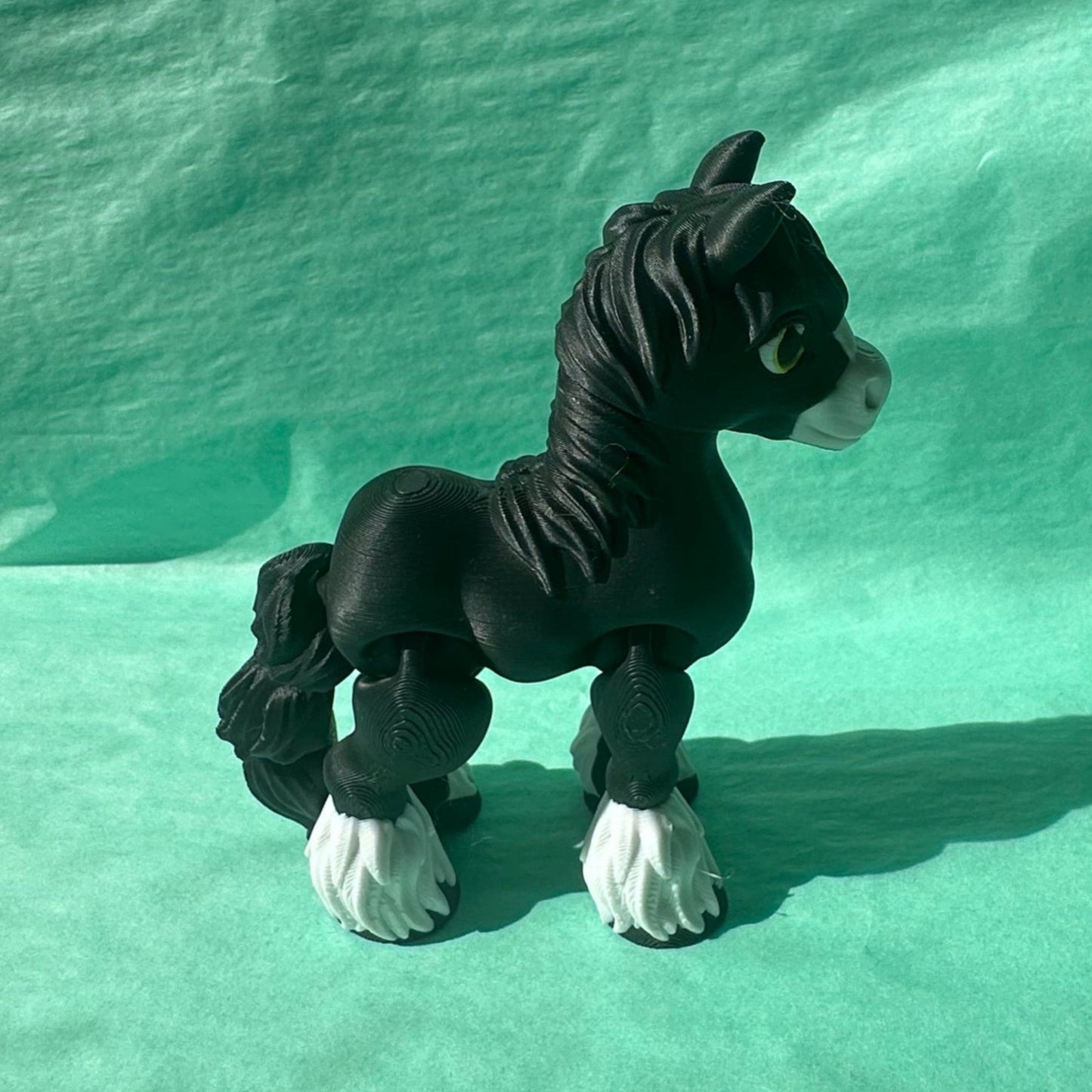 Horse