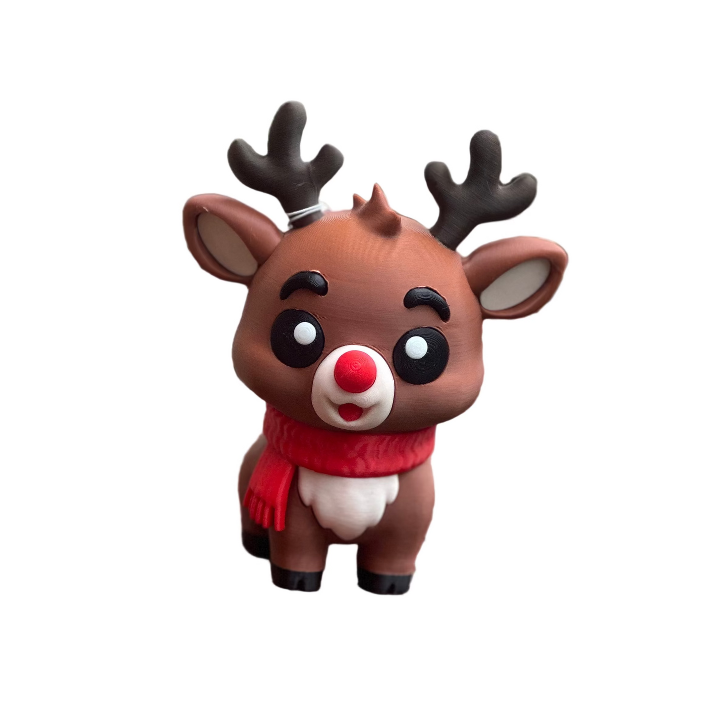 Rudolph