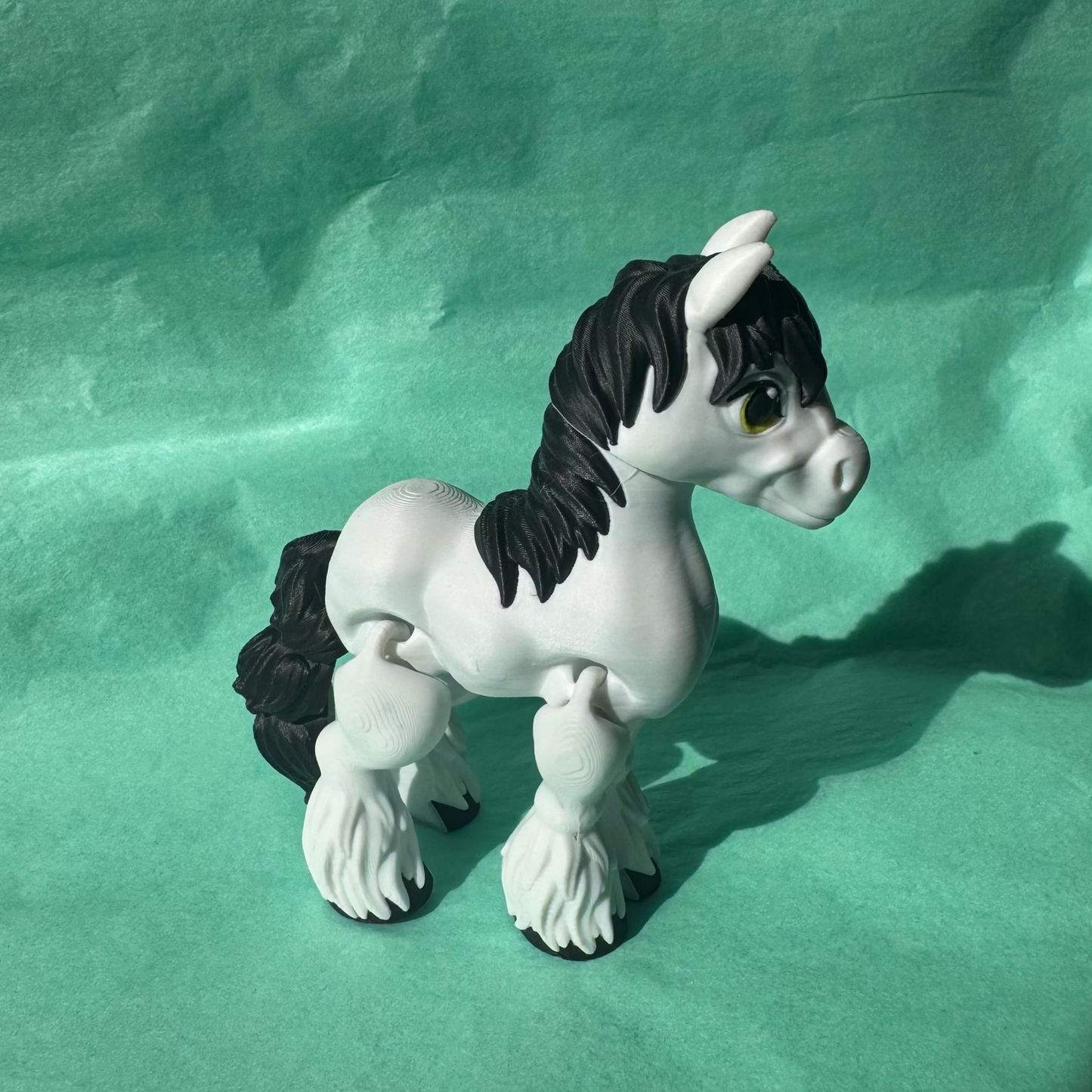 Horse