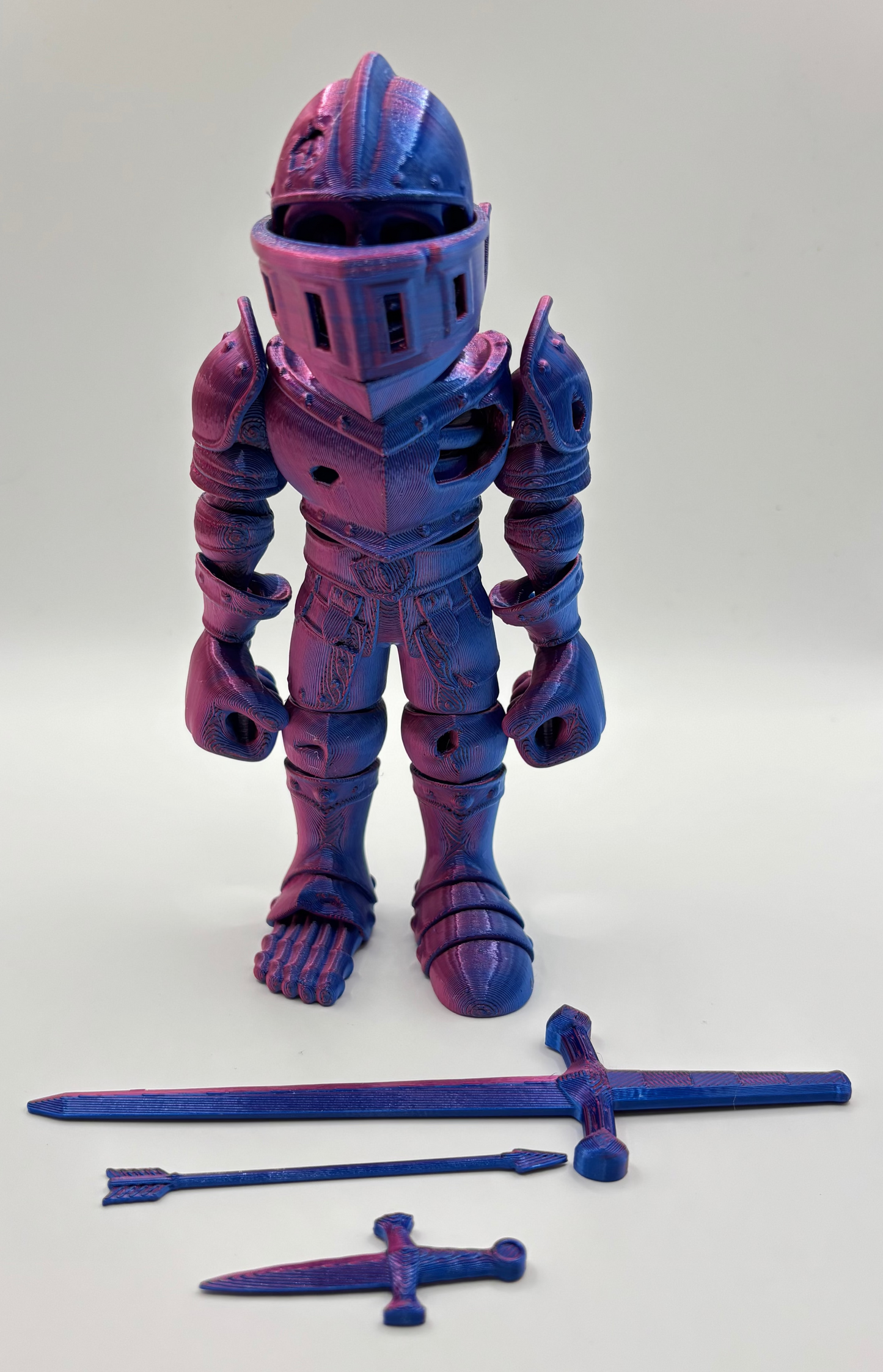Skeleton Knight