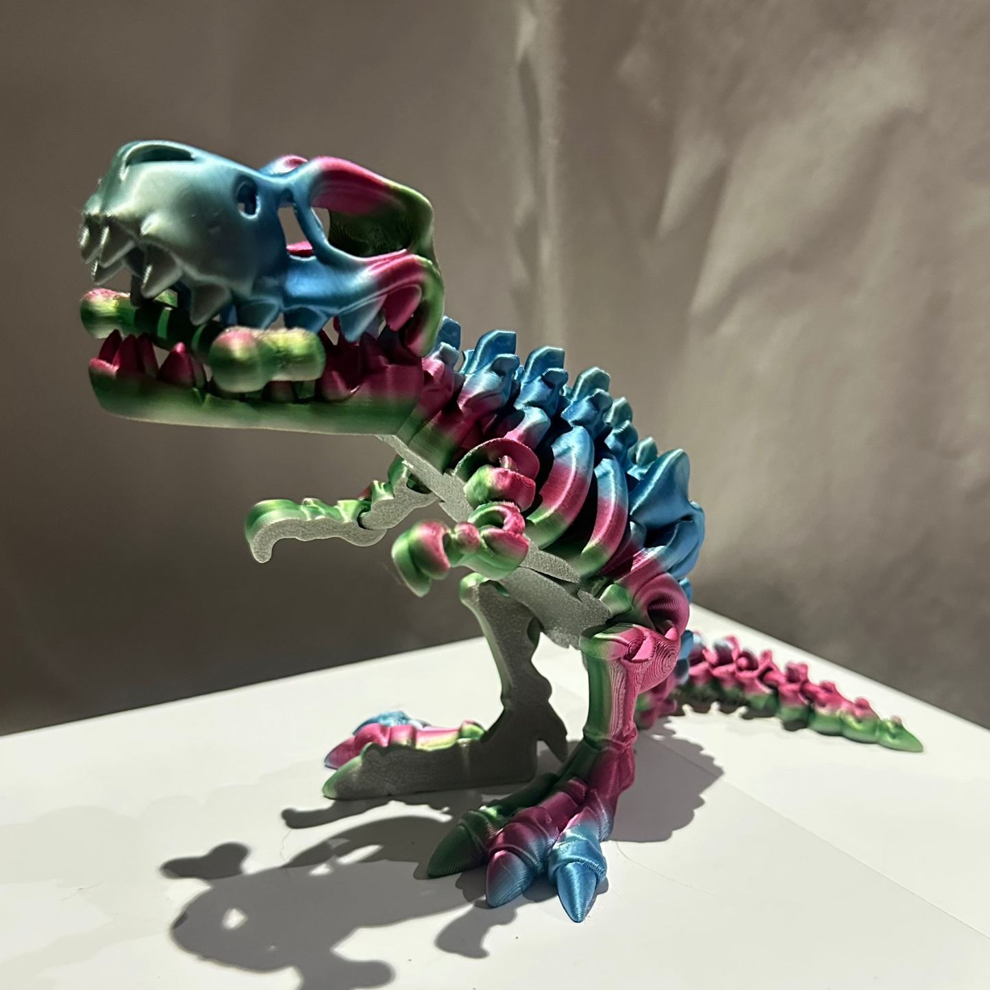 T-Rex