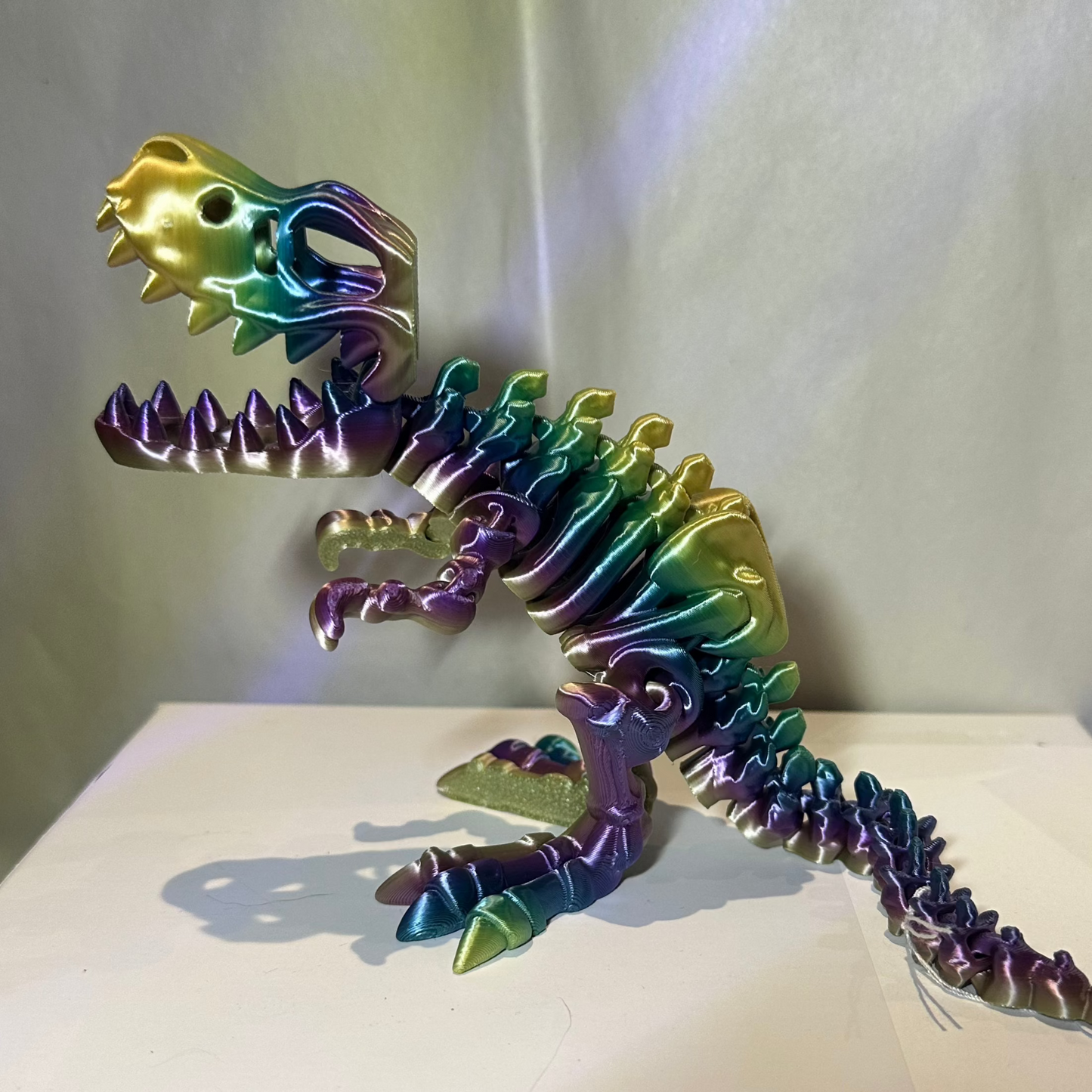 T-Rex