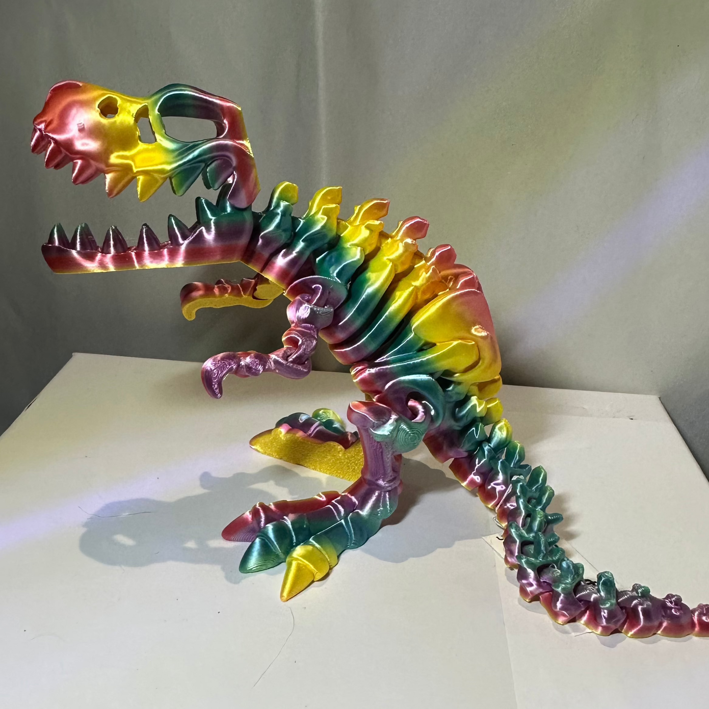 T-Rex