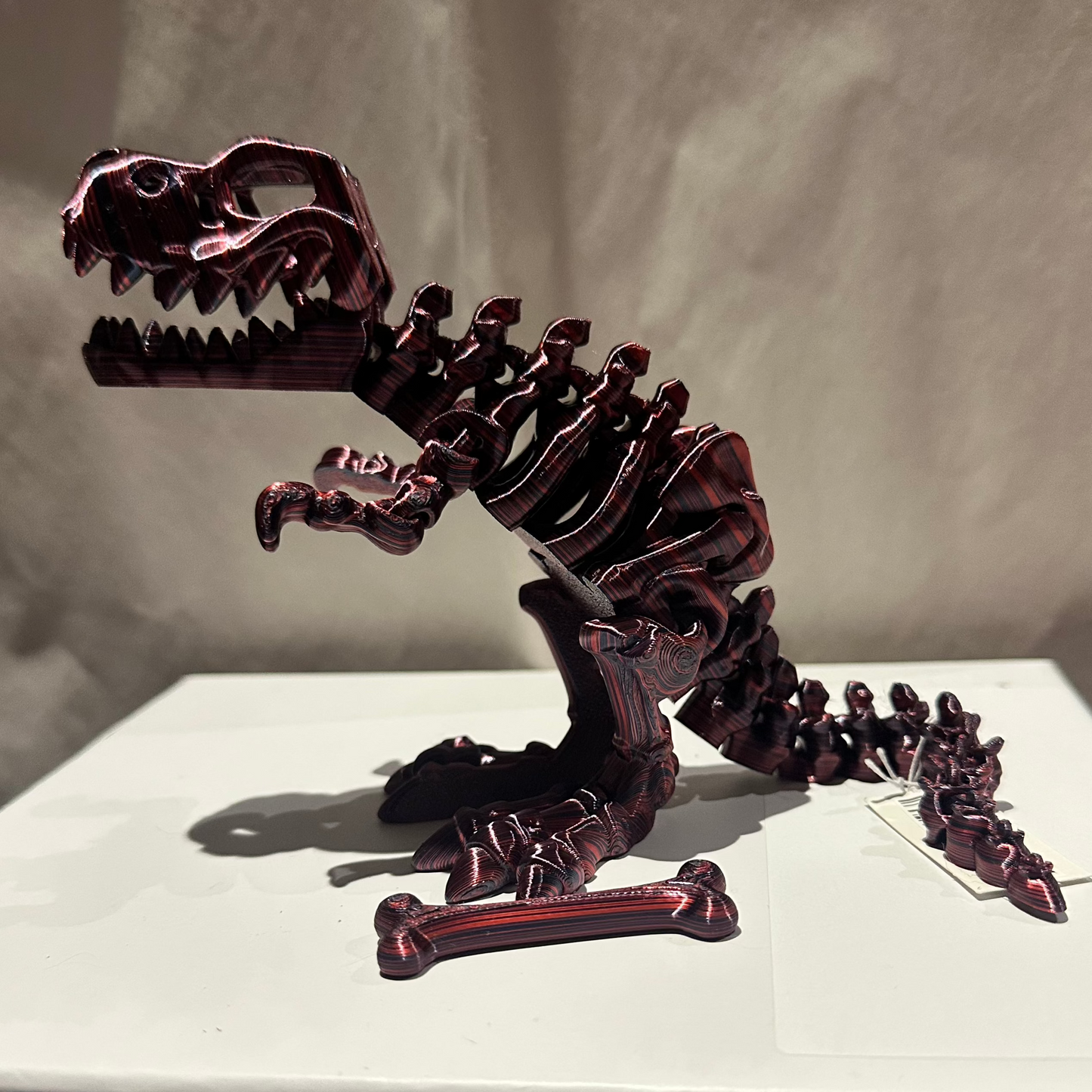 T-Rex