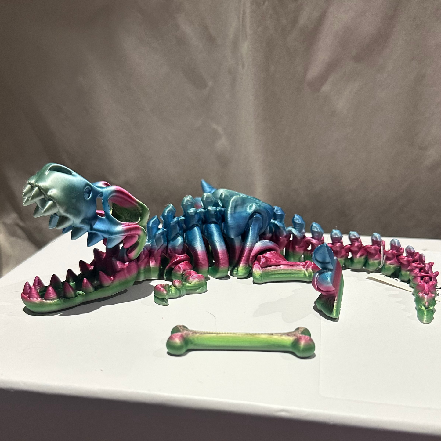 T-Rex