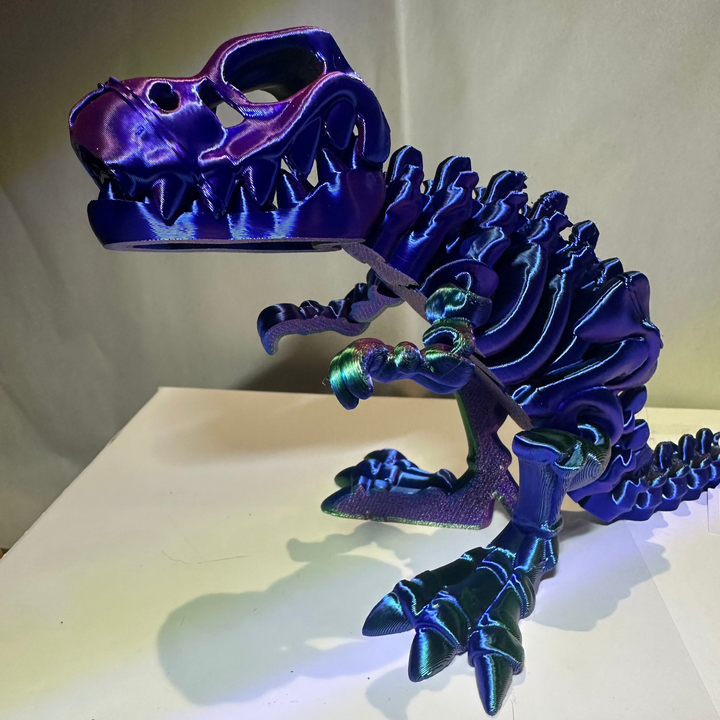 T-Rex