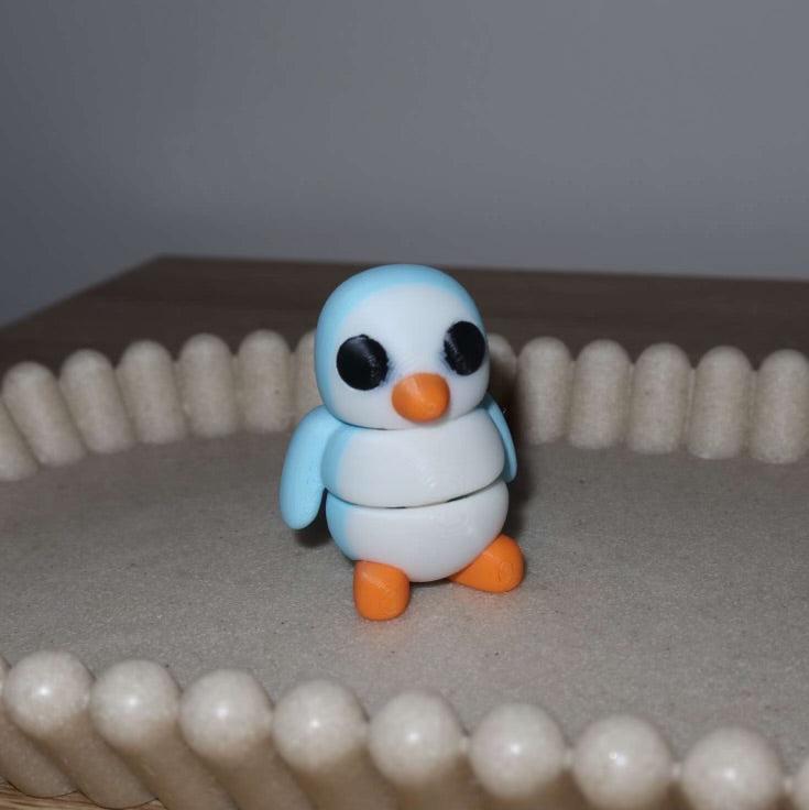 Penguin
