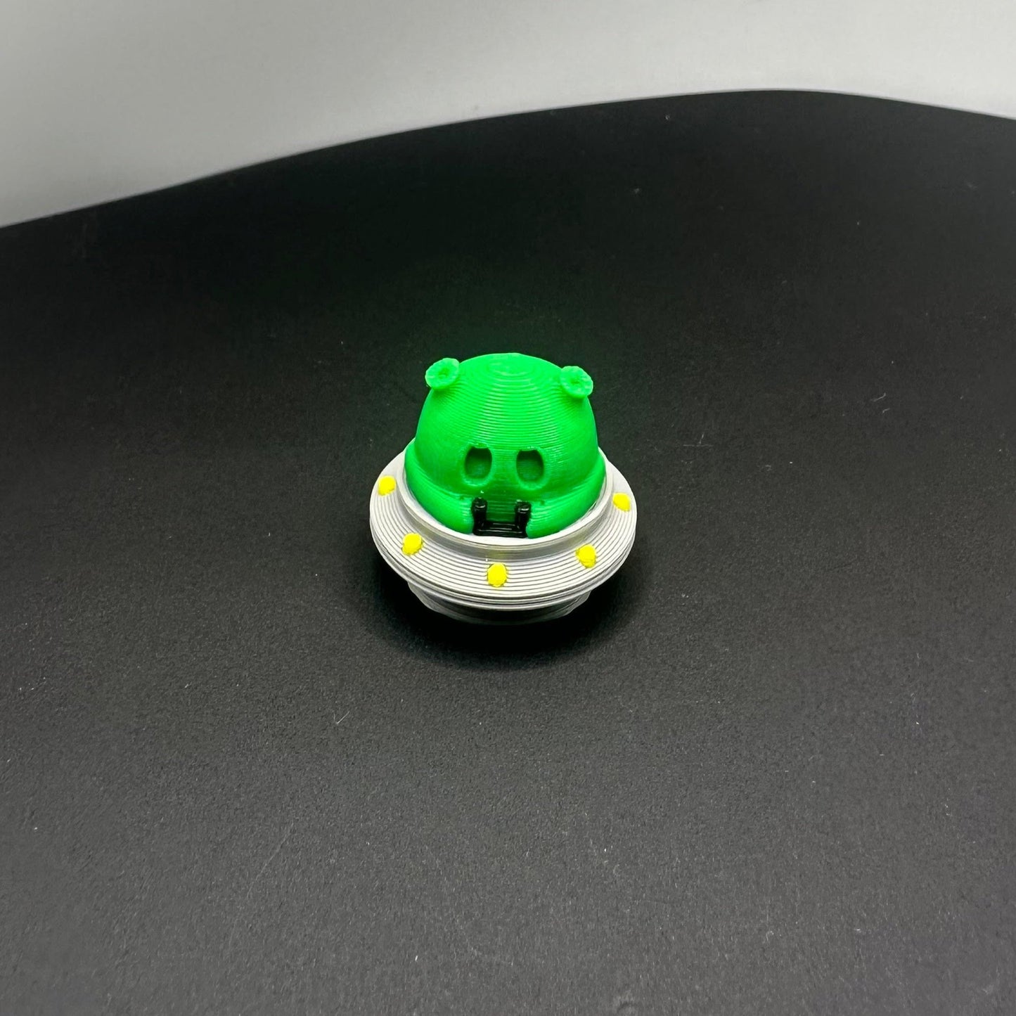 3D Printed Tiny Animals