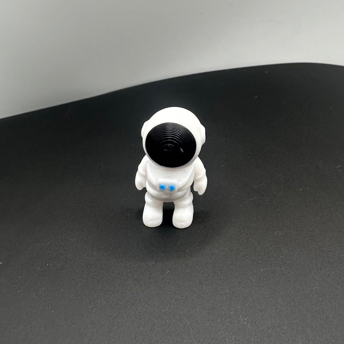 3D Printed Tiny Animals