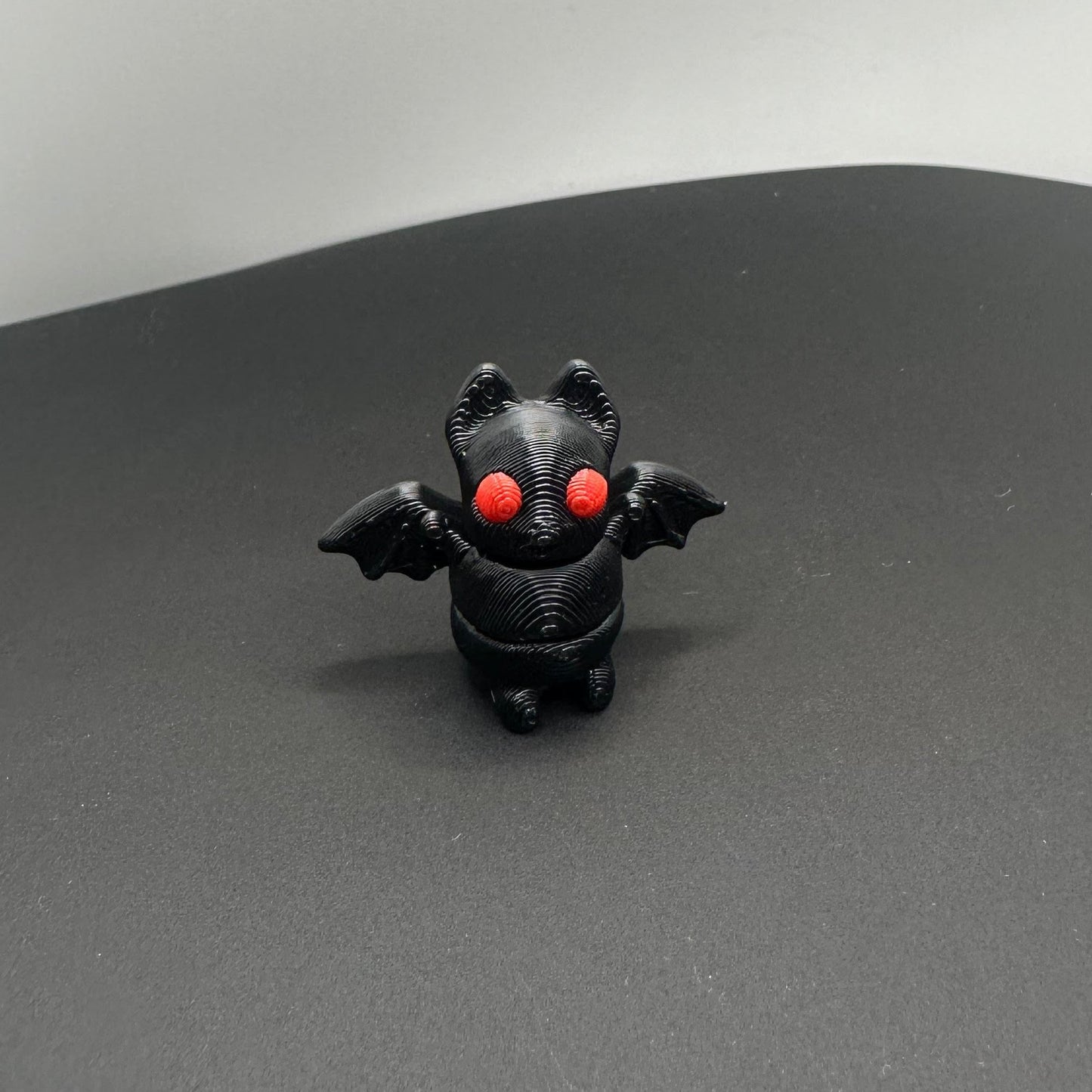 3D Printed Tiny Animals