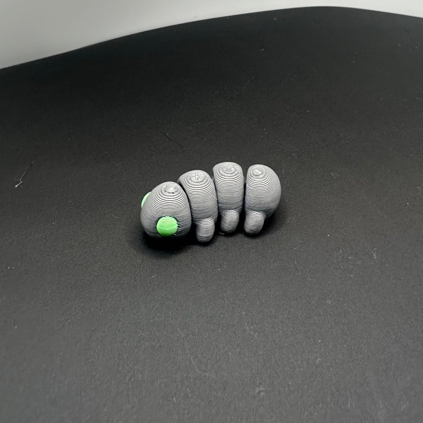 3D Printed Tiny Animals