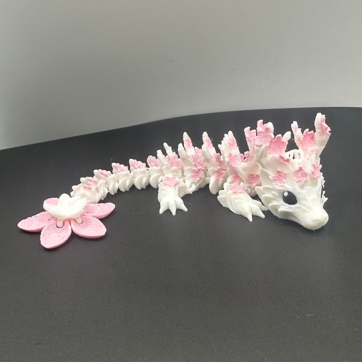 Small Dragons