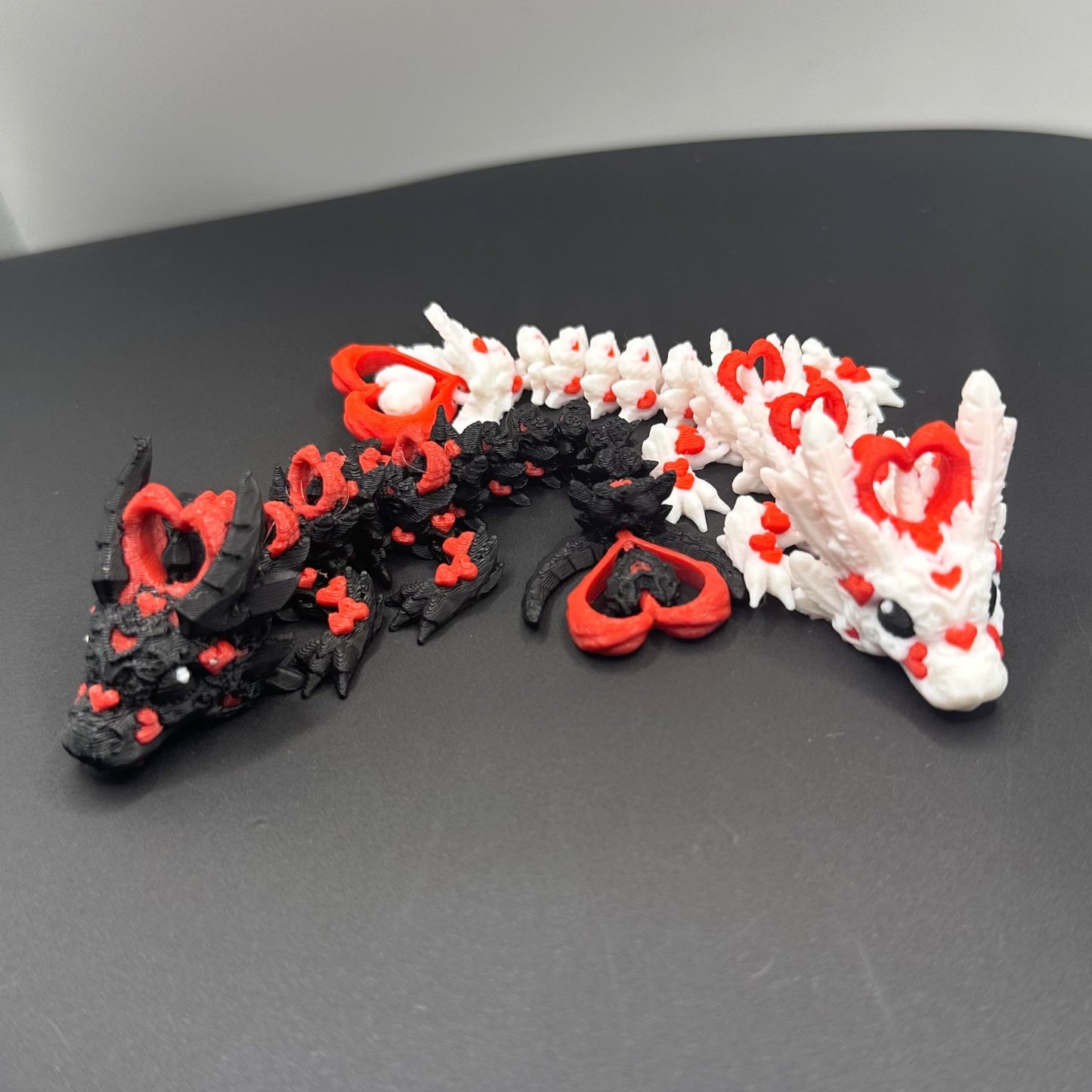 Small Dragons