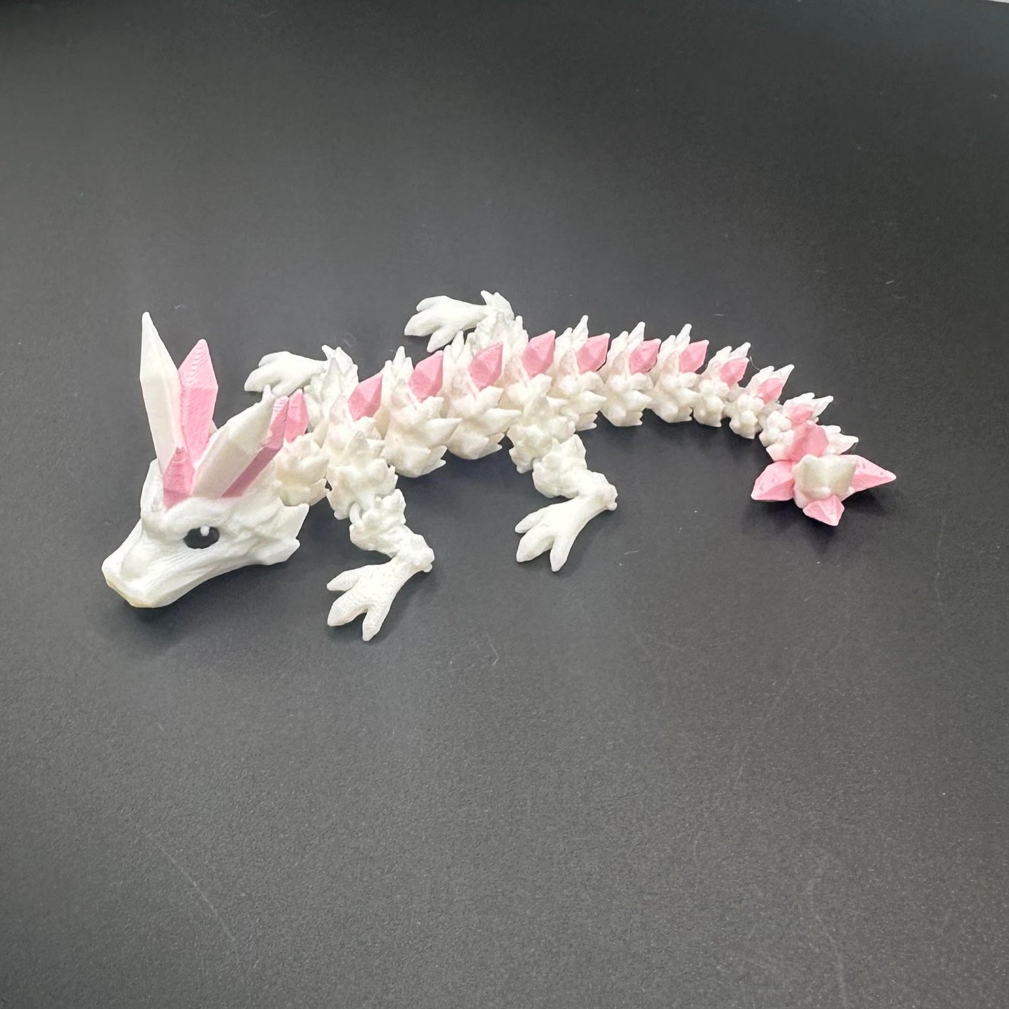 Small Dragons