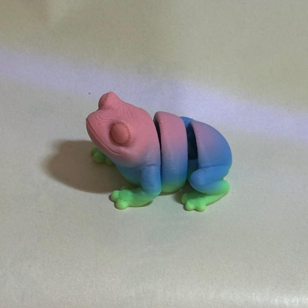 Frog