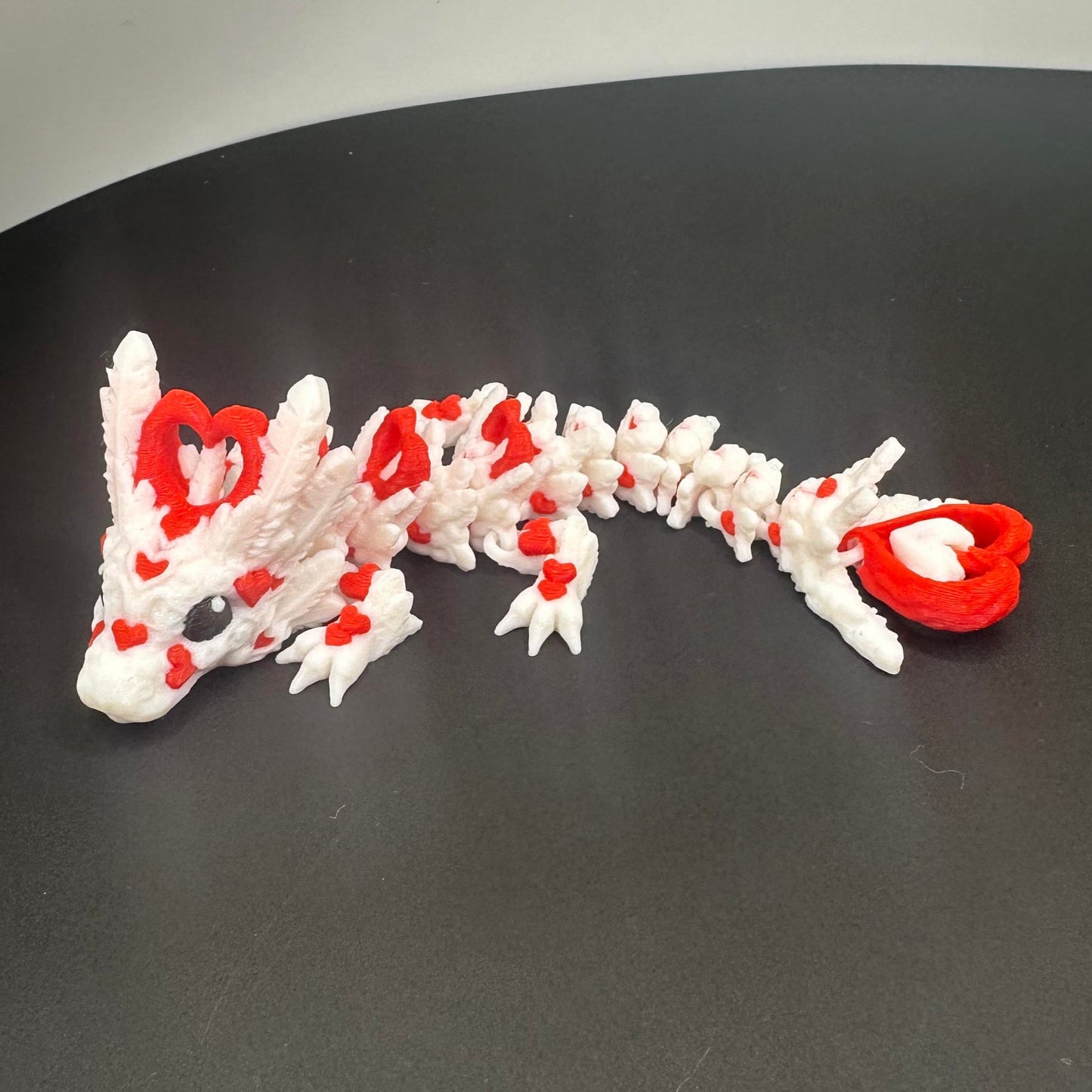 Small Dragons