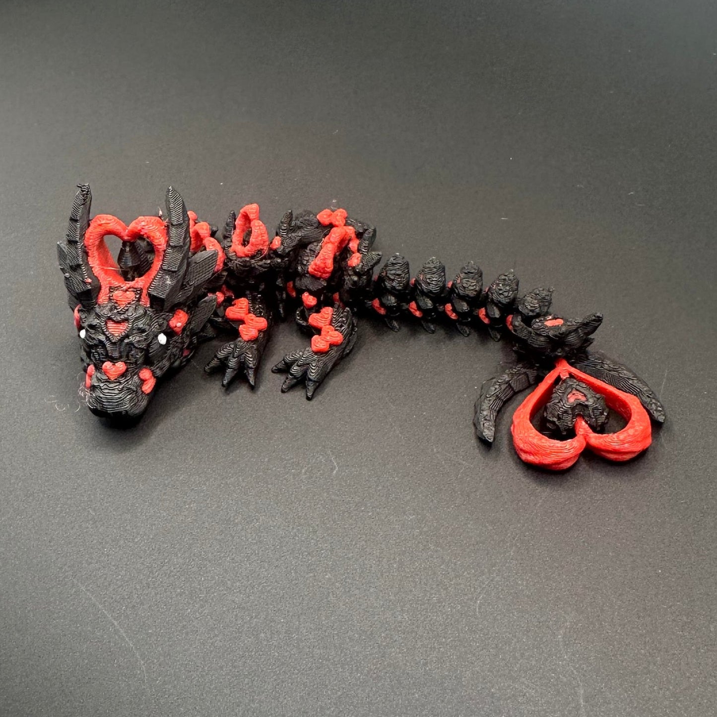 Small Dragons