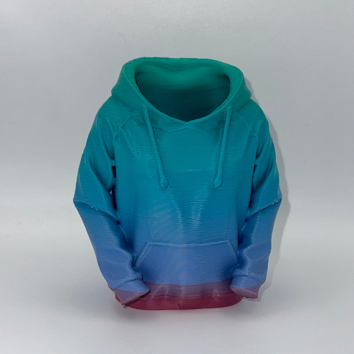 Hoodie Pen Holder