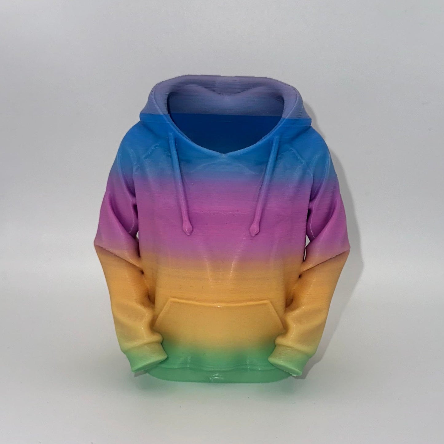Hoodie Pen Holder