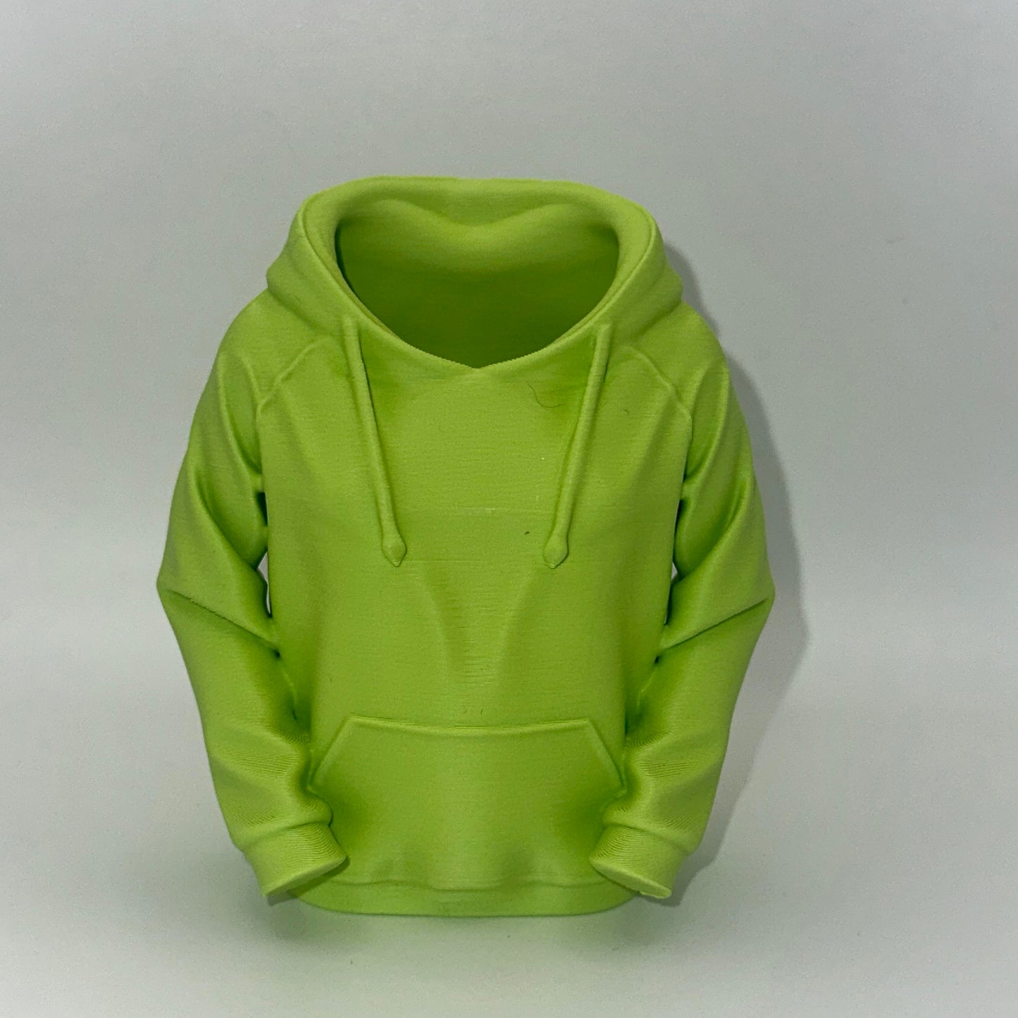 Hoodie Pen Holder