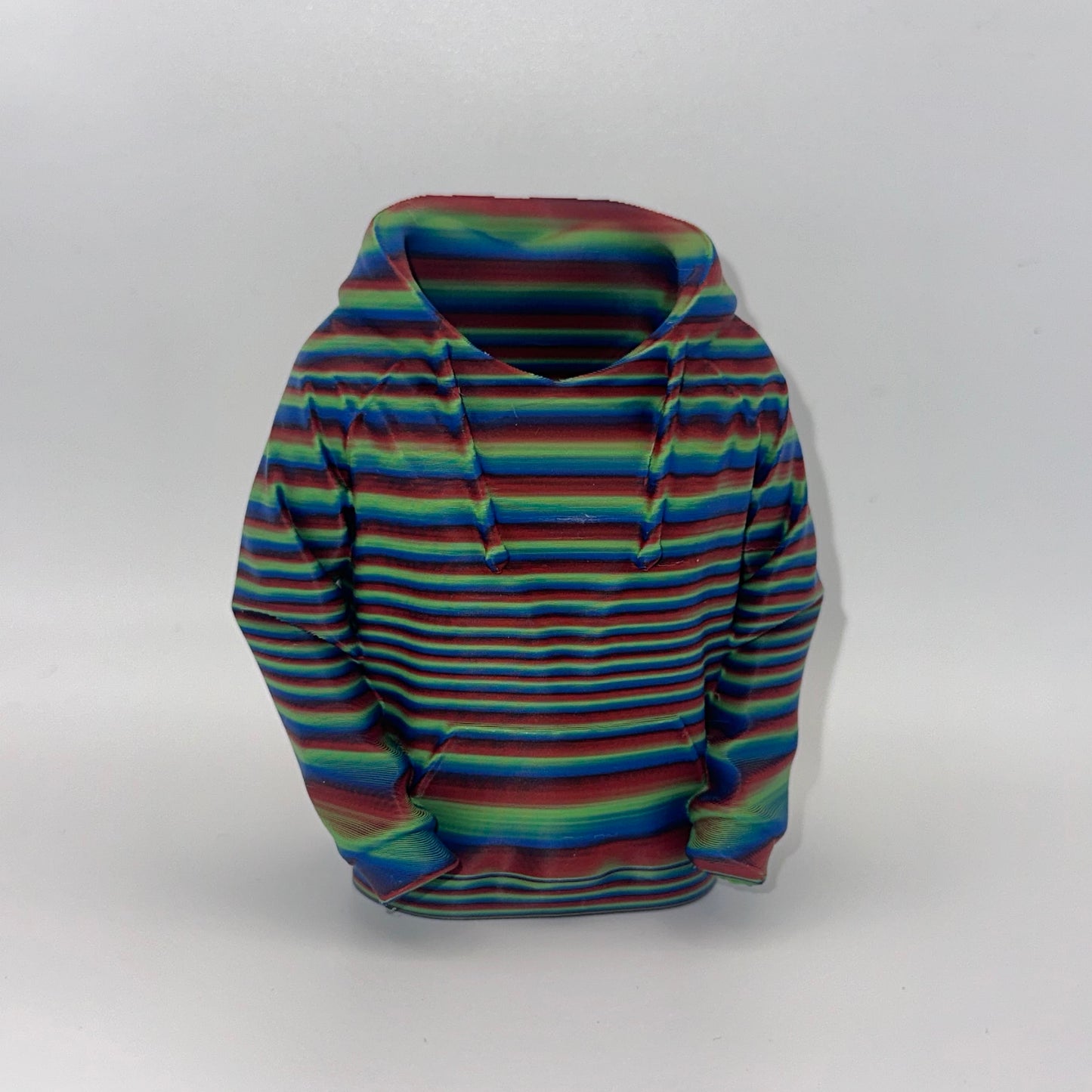 Hoodie Pen Holder
