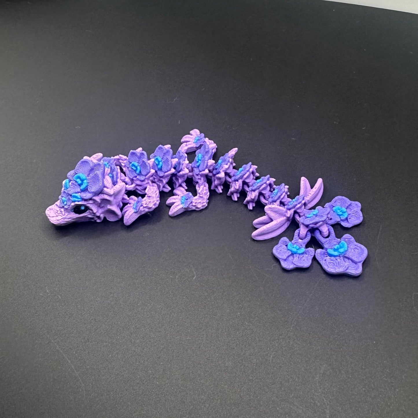 Small Dragons