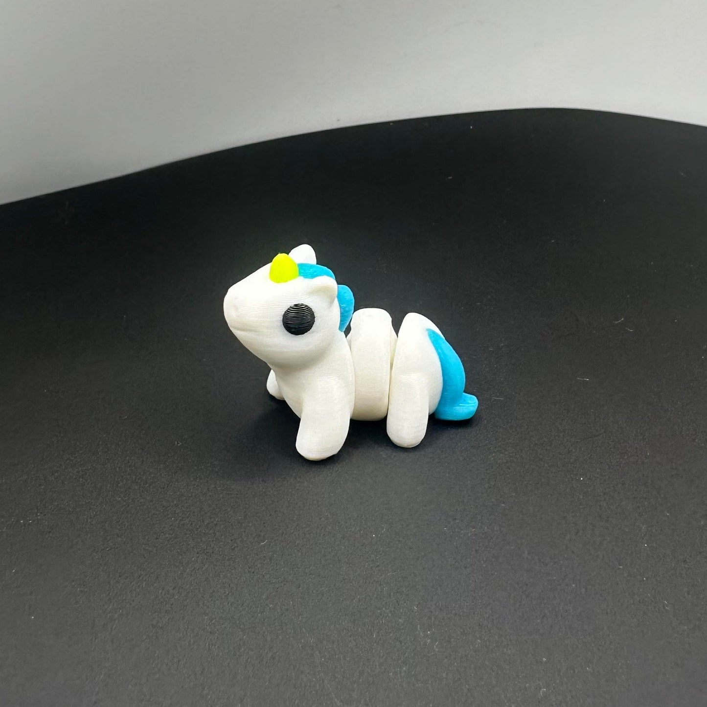3D Printed Tiny Animals
