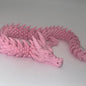 3D Printed Dragon