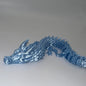 3D Printed Dragon