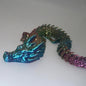 3D Printed Dragon