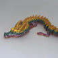 3D Printed Dragon