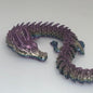 3D Printed Dragon