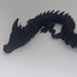 3D Printed Dragon