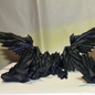3D Printed Flying Diamond Dragon