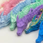 3D Printed Dragon