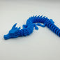 3D Printed Dragon