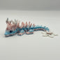 Tiny Cherry Blossom Dragon