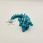 Tiny Cherry Blossom Dragon