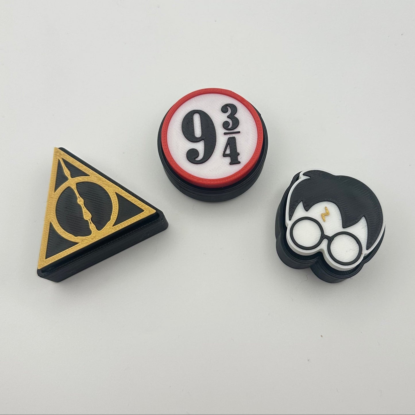 Harry Potter Clickers