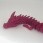 3D Printed Dragon