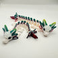 Tiny Axolotl Dragon