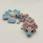 Tiny Clover Dragon