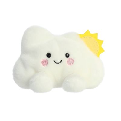 Palm Pals - Summer Cloud