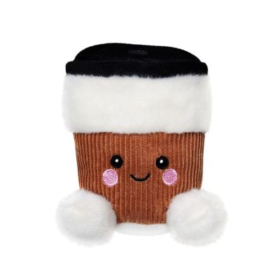 Palm Pals - Essie Coffee Cup