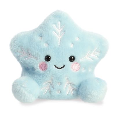 Palm Pals - Frosty Snowflake