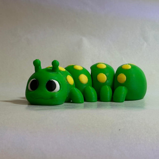 Caterpillar