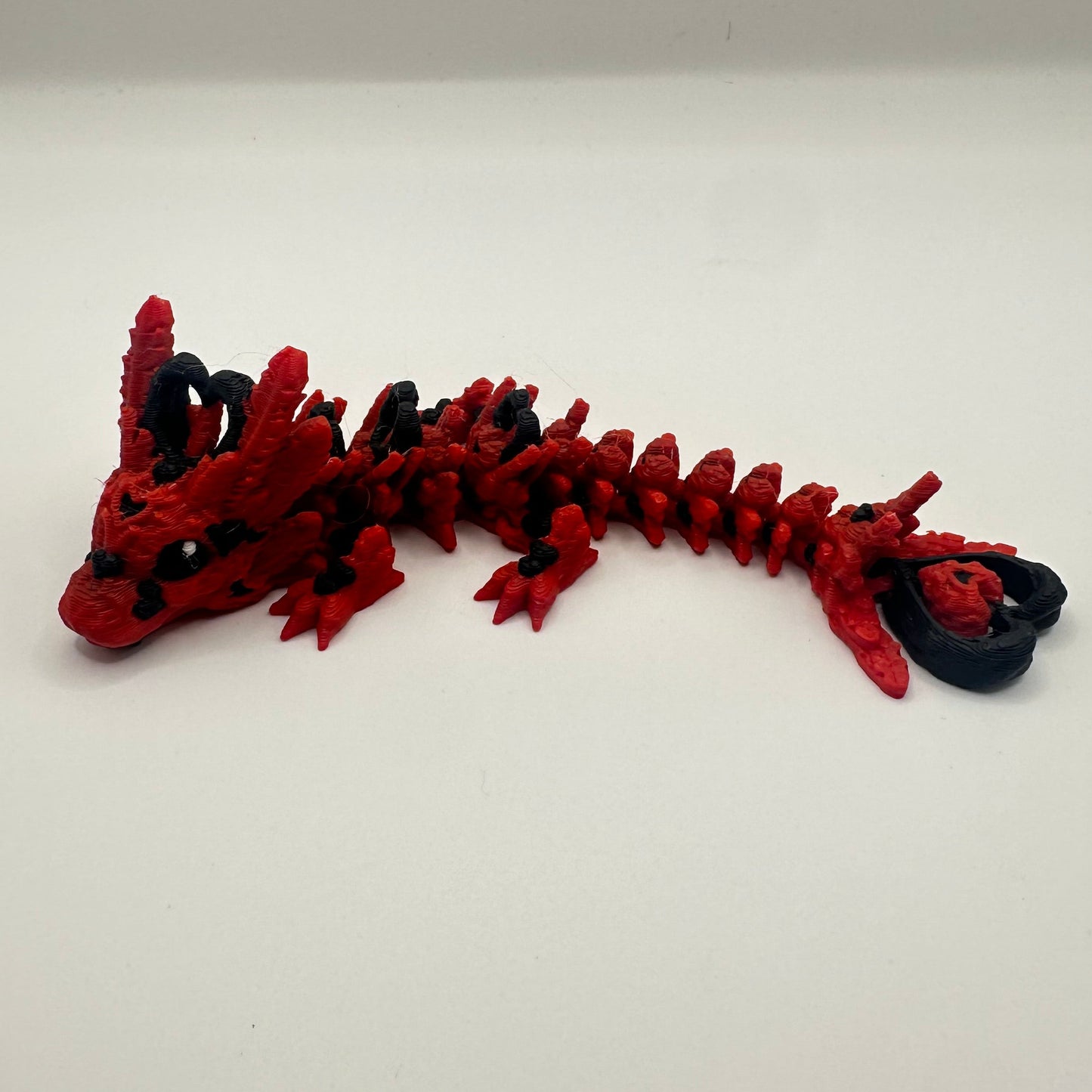 Tiny Heart Dragon