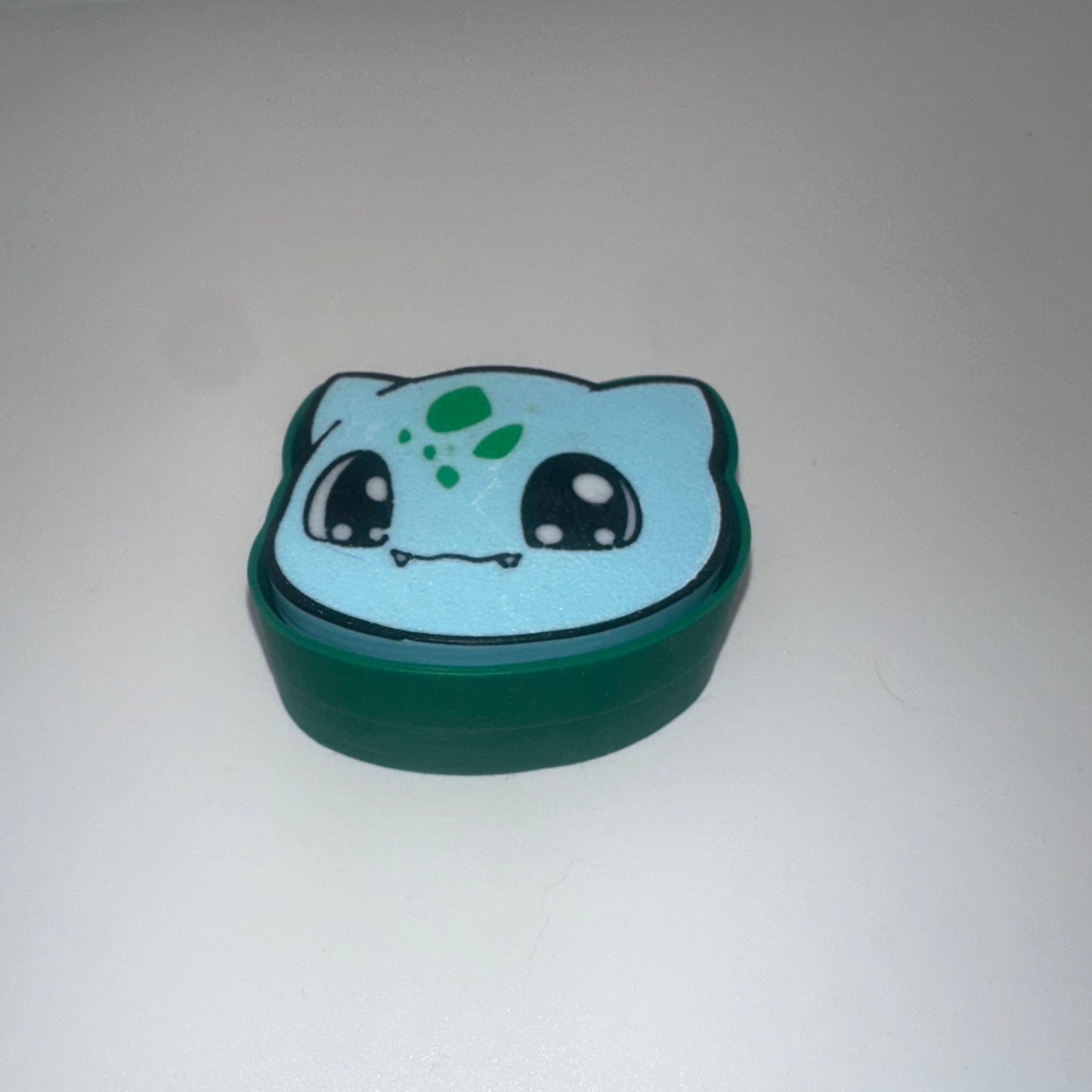 Pokémon Clickers