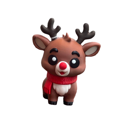Rudolph