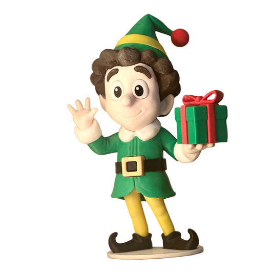 Christmas Elf